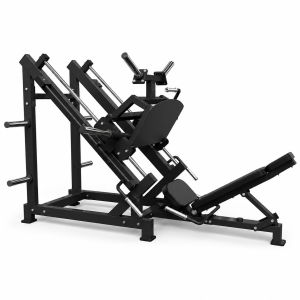 Prensa de Pierna de 45° Grados HA19 - Youfit