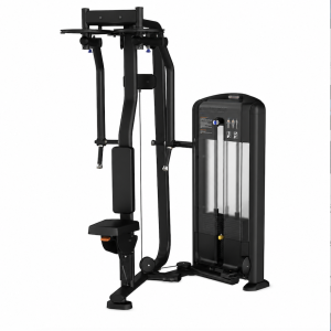 Pec Fly/ Rear Delt FF07