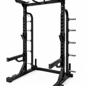 Rack de Entrenamiento Multifuncional LL231