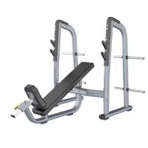 Press Banca Inclinada Profesional FF42
