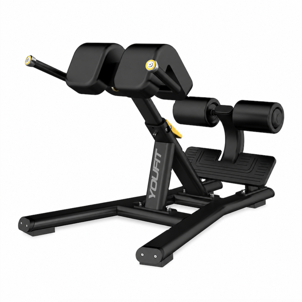 Banco Romano Lumbar Youfit-FF45