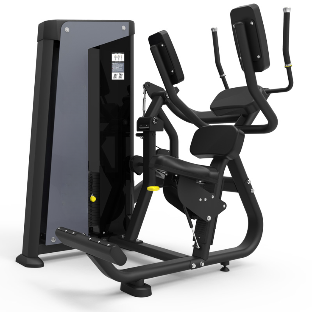 Abdominal FH19 - Youfit