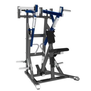 Remo Alto SG05 - Youfit Espalda