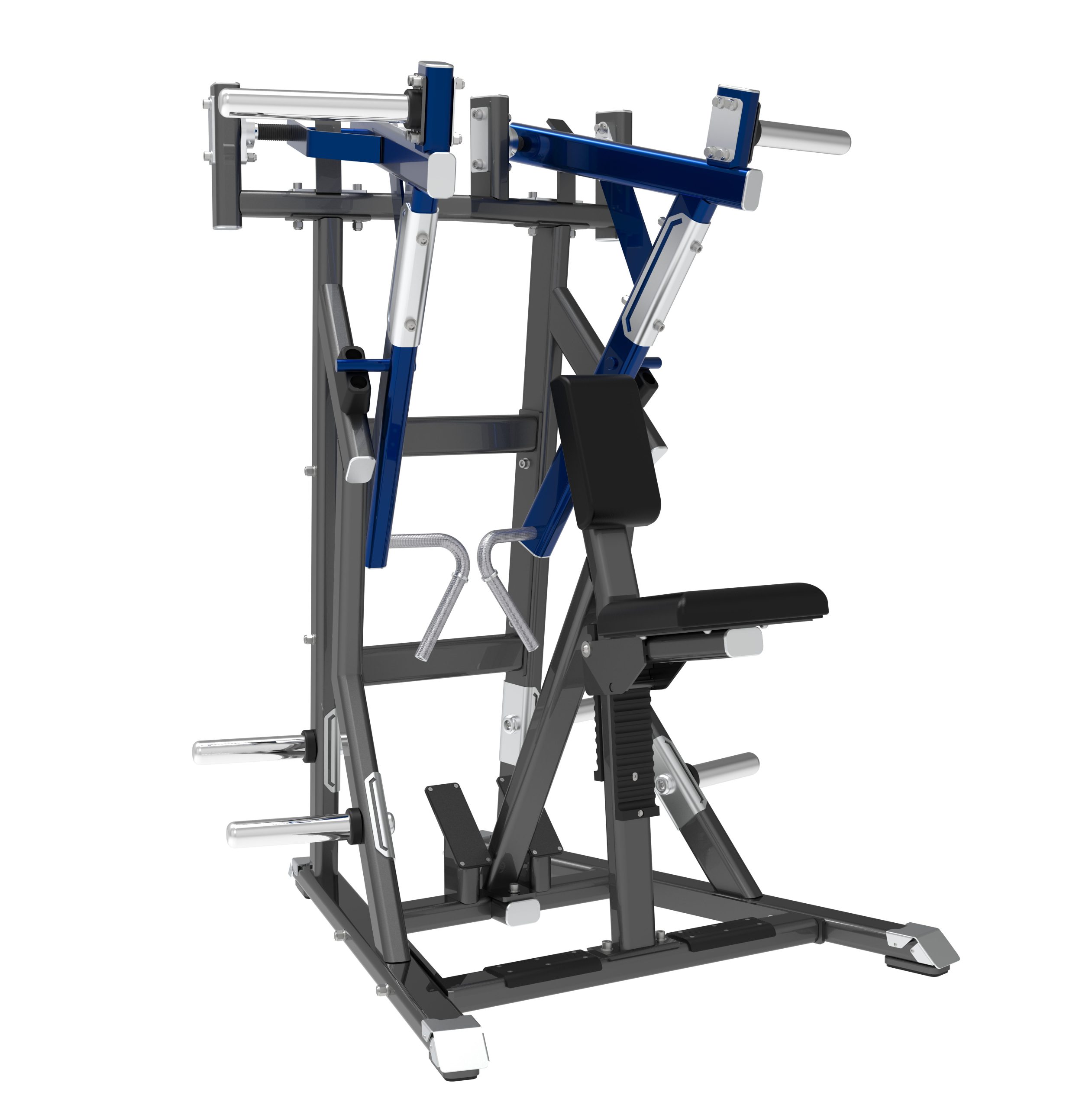 Remo Alto SG05 - Youfit Espalda