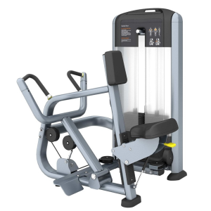Remo Sentado Vertical FF34 - Youfit Espalda