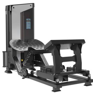 Hip Thrust de Gluteos y Caderas MA04 - Youfit