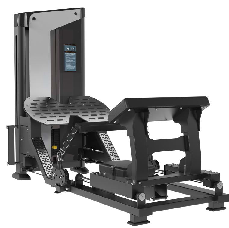 Hip Thrust de Gluteos y Caderas MA04 - Youfit