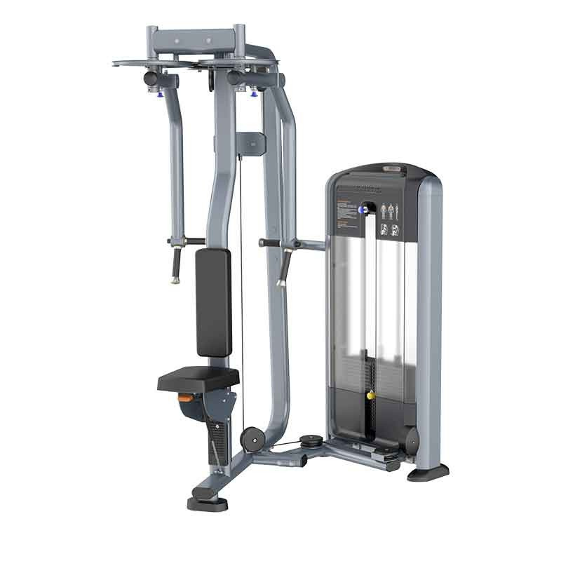 Pec Fly/ Rear Delt FF07