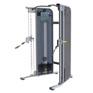 Polea Cruzada Profesional FF17 - Youfit