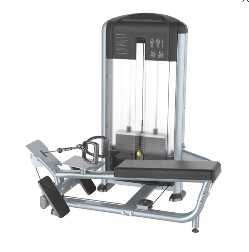 Remo Horizontal Pull Down FF33 - Youfit