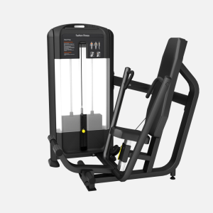 Press Horizontal FB08 - Pectoral