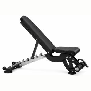 Banco Ajustable Declinable Youfit-LL68