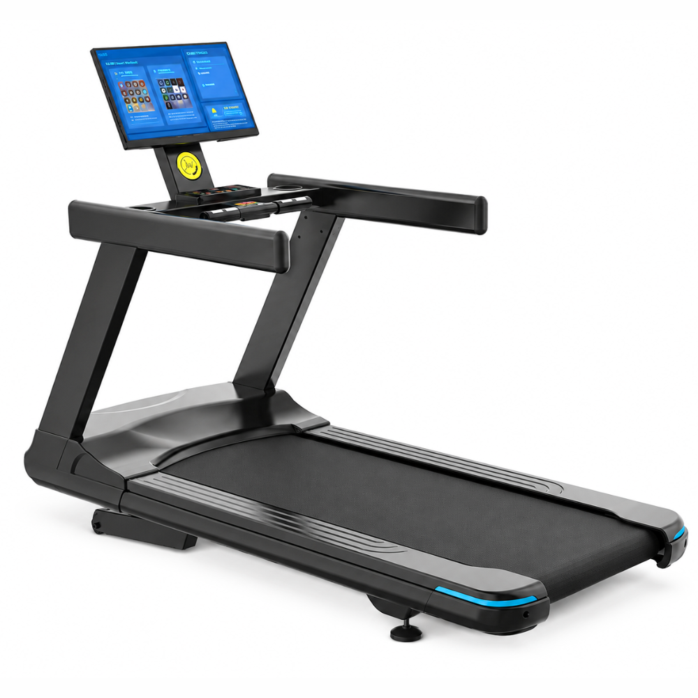Trotadora Comercial X1100C