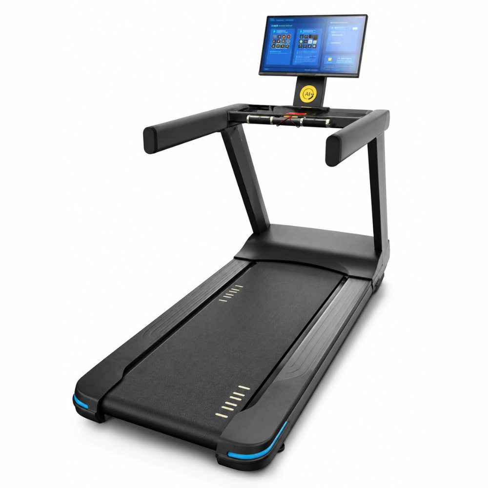 Trotadora Comercial X1100C - Imagen 2