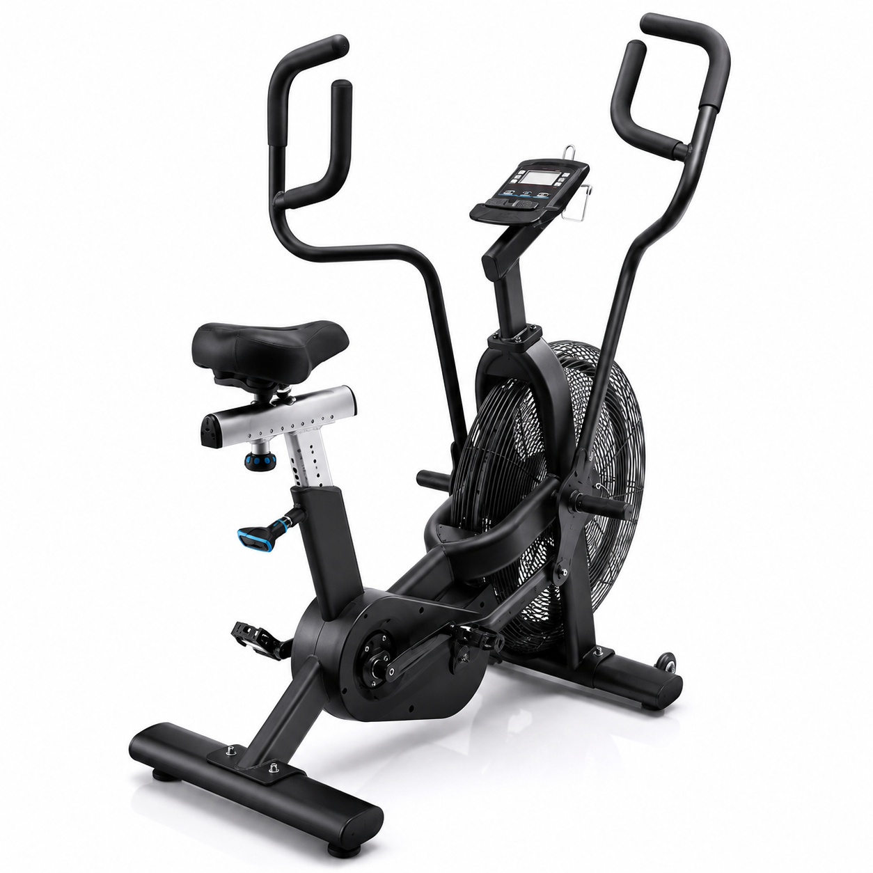 Bicicleta Elíptica Air Bike D13 - Imagen 3