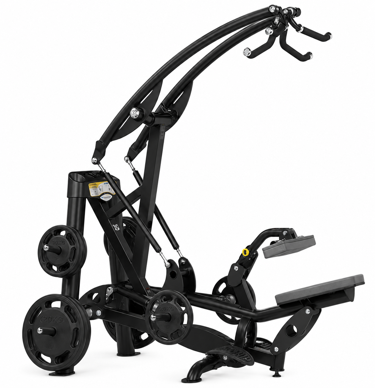 Latpull Down LL236
