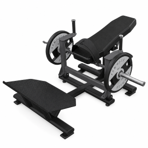 Hip Thrust de Gluteos y Caderas PL73
