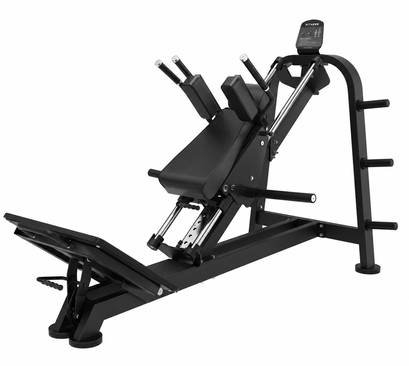 Hack Squat SP44
