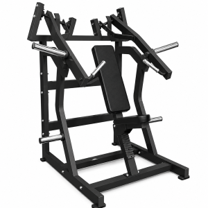 Press de Pectoral Inclinada Iso-Lateral HA15
