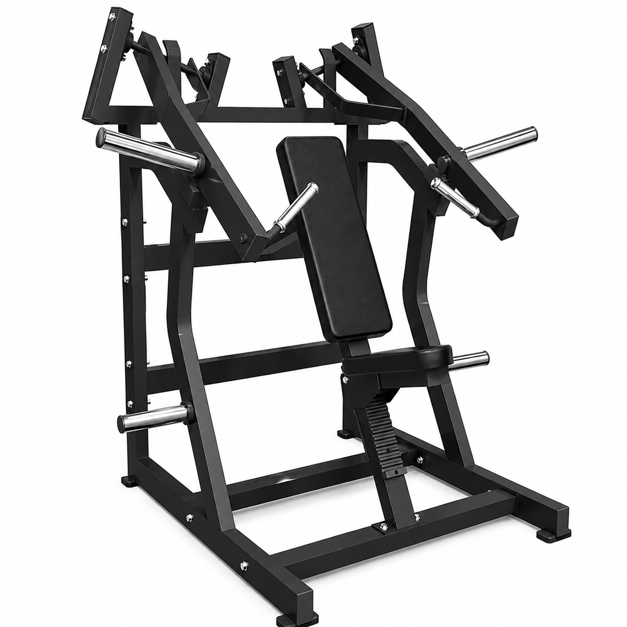 Press de Pectoral Inclinada Iso-Lateral HA15
