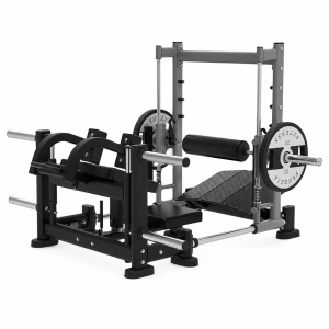 Glúteos Glute Builder PL40