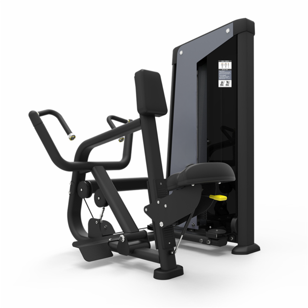 Seated Row FH34 - Youfit Remo de Espalda