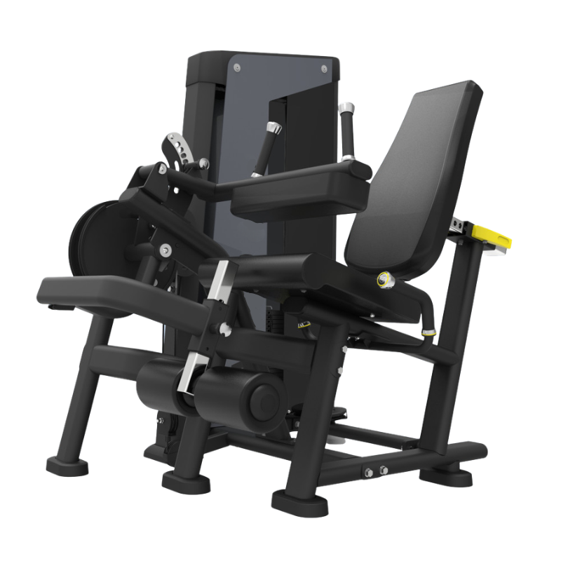 Extensión y Curl de Piernas Youfit-FH87