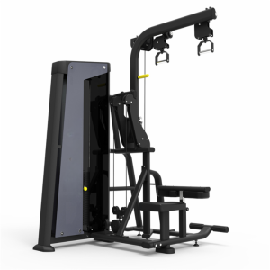 Pull Down/ Long Pull FH89 - Youfit Espalda