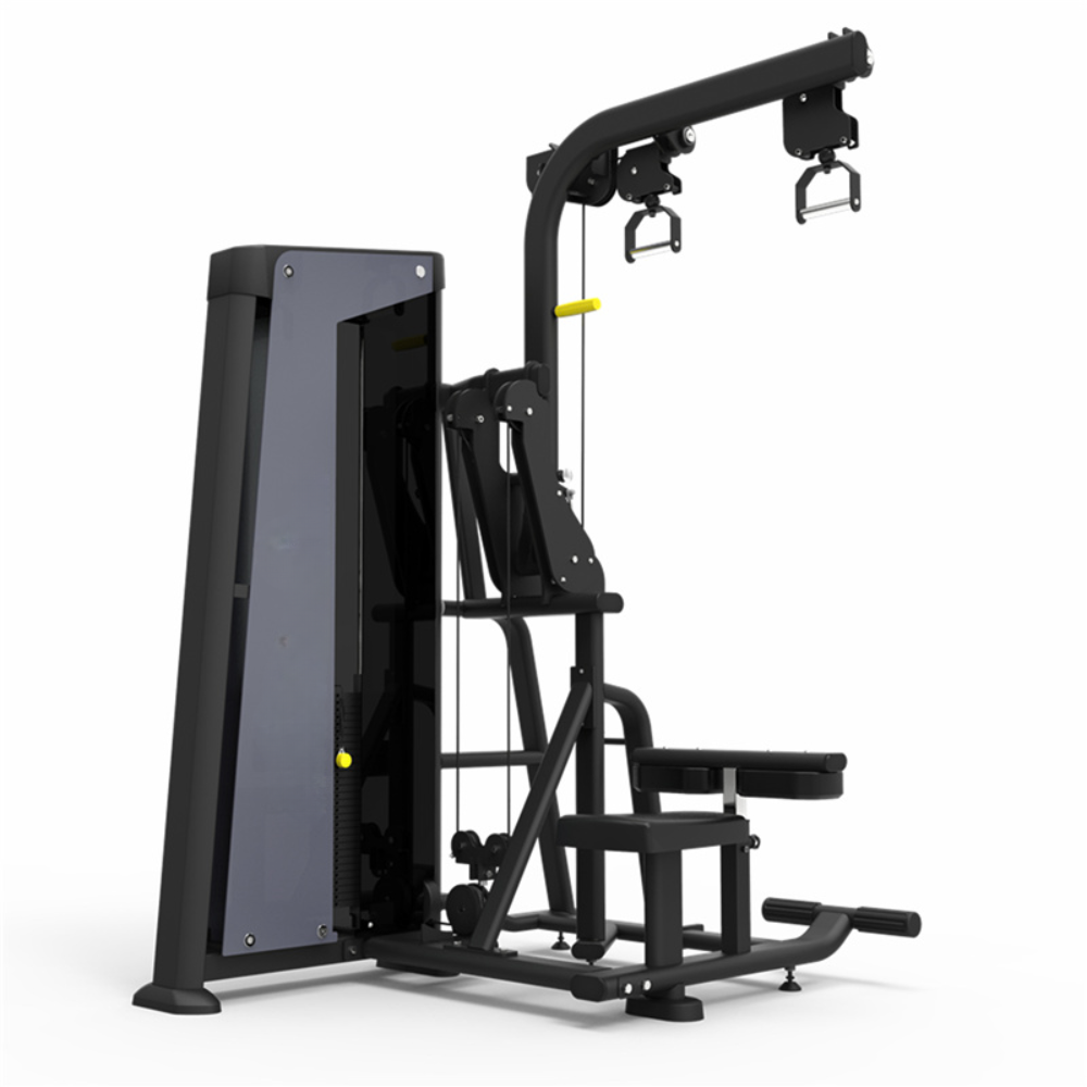 Pull Down/ Long Pull FH89 - Youfit Espalda