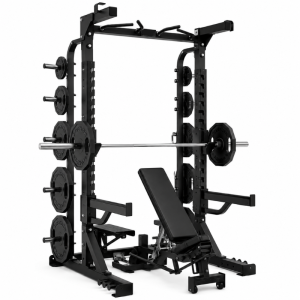 Rack de Entrenamiento Multifuncional LL231