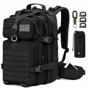 Mochila Táctica de 50 Lts