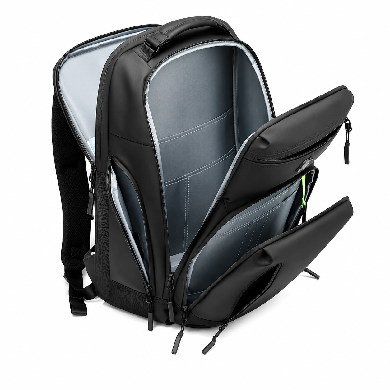 Mochila para Notebook de 35 Lts - Imagen 2