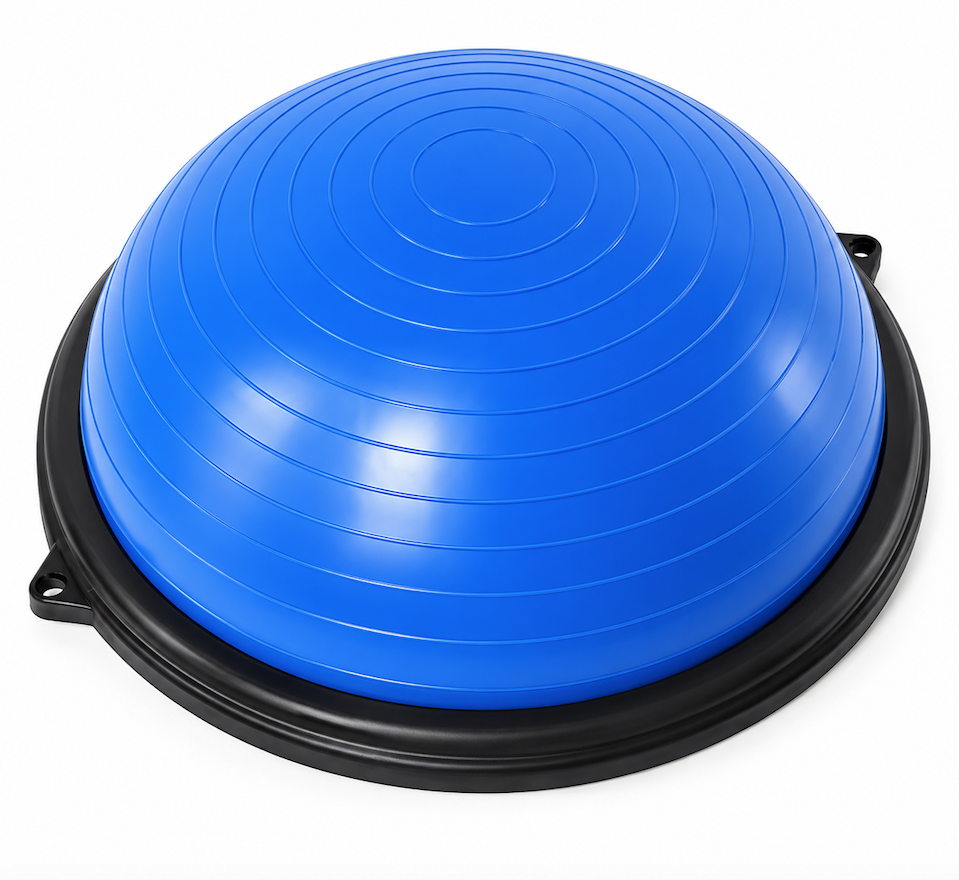 Balón de Yoga Sacrifice Sports YLYMY20