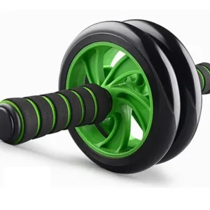 Rueda Abdominal Simple Doble SS