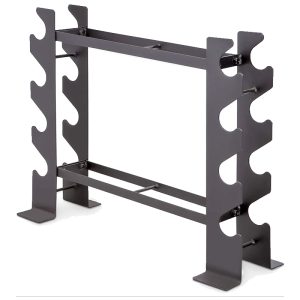 Rack para Mancuernas con Soportes Laterales YLYMY17
